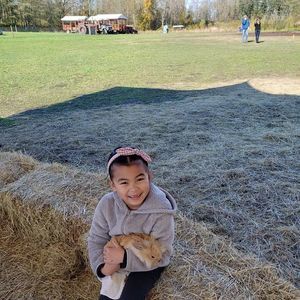 Meet your Posher, Vanessa